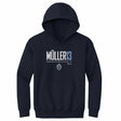 Thomas Muller Kids Youth Hoodie | 500 LEVEL