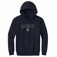 San Diego FC Kids Youth Hoodie | 500 LEVEL