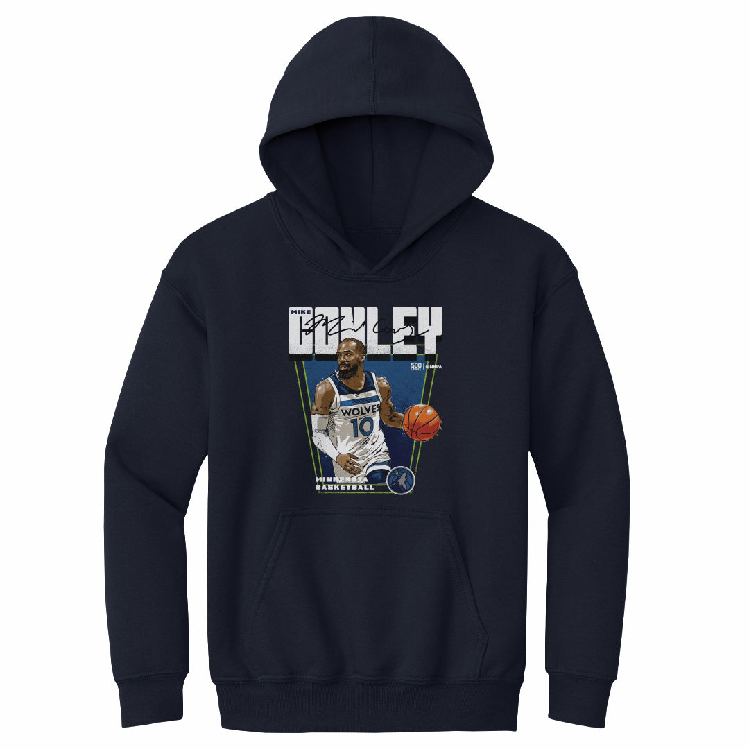Mike Conley Kids Youth Hoodie | 500 LEVEL