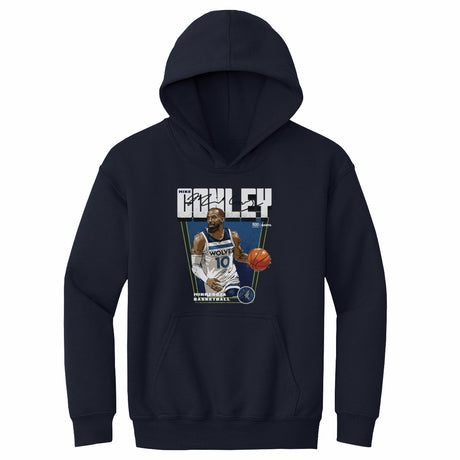 Mike Conley Kids Youth Hoodie | 500 LEVEL