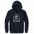 Sam Darnold Kids Youth Hoodie | 500 LEVEL