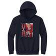 Cole Hutson Kids Youth Hoodie | 500 LEVEL