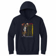 Kelsey Mitchell Kids Youth Hoodie | 500 LEVEL
