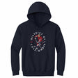 Cole Hutson Kids Youth Hoodie | 500 LEVEL