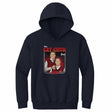 Matthew Tkachuk Kids Youth Hoodie | 500 LEVEL