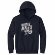 Marcelo Mayer Kids Youth Hoodie | 500 LEVEL