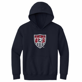 U.S. Soccer Kids Youth Hoodie | 500 LEVEL