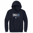 Javon Small Kids Youth Hoodie | 500 LEVEL