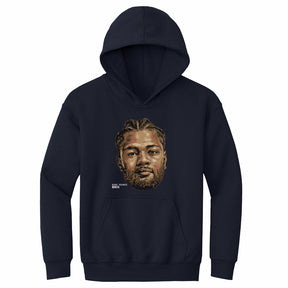 Rome Odunze Kids Youth Hoodie | 500 LEVEL