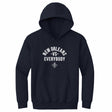 New Orleans Pelicans Kids Youth Hoodie | 500 LEVEL