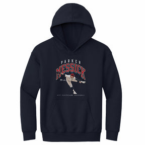 Parker Messick Kids Youth Hoodie | 500 LEVEL