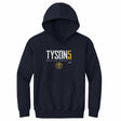 Hunter Tyson Kids Youth Hoodie | 500 LEVEL