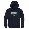 Ally Sentnor Kids Youth Hoodie | 500 LEVEL