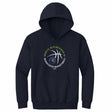 Donte Divincenzo Kids Youth Hoodie | 500 LEVEL