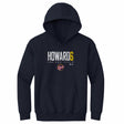 Natasha Howard Kids Youth Hoodie | 500 LEVEL