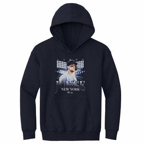 Aaron Judge Kids Youth Hoodie | 500 LEVEL