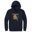 T.J. McConnell Kids Youth Hoodie | 500 LEVEL