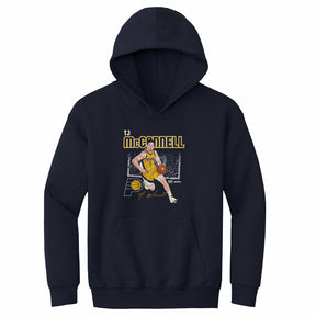T.J. McConnell Kids Youth Hoodie | 500 LEVEL