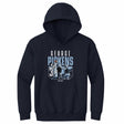 George Pickens Kids Youth Hoodie | 500 LEVEL