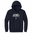 Natalie Jacobs Kids Youth Hoodie | 500 LEVEL