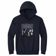 Enzo Fernandez Kids Youth Hoodie | 500 LEVEL