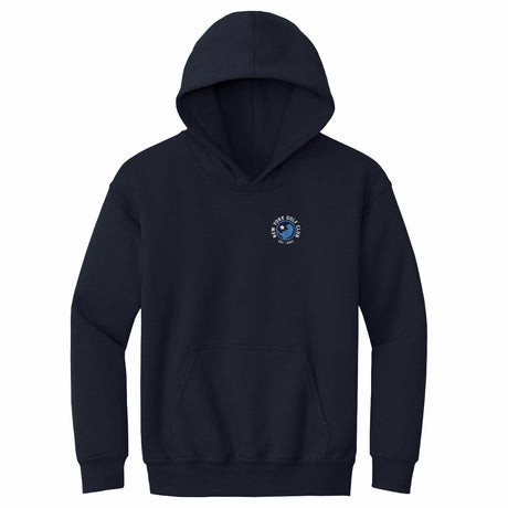 New York Golf Club Kids Youth Hoodie | 500 LEVEL