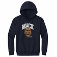 Shelvin Mack Kids Youth Hoodie | 500 LEVEL