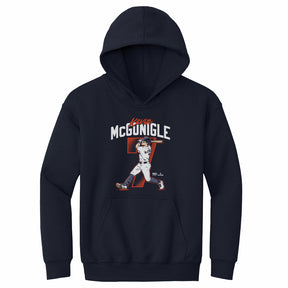 Kevin McGonigle Kids Youth Hoodie | 500 LEVEL