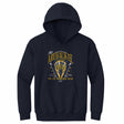 Milwaukee Baseball Kids Youth Hoodie | 500 LEVEL