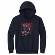 Petar Musa Kids Youth Hoodie | 500 LEVEL