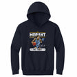 Ja Morant Kids Youth Hoodie | 500 LEVEL