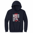 Marcelo Mayer Kids Youth Hoodie | 500 LEVEL