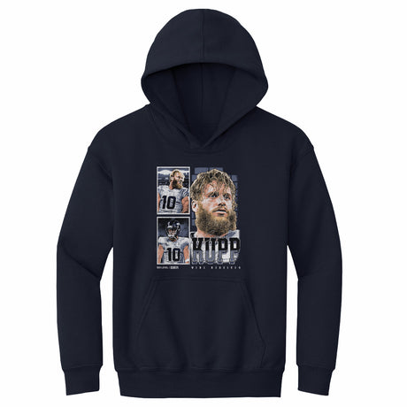 Cooper Kupp Kids Youth Hoodie | 500 LEVEL