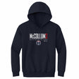 CJ McCollum Kids Youth Hoodie | 500 LEVEL