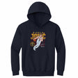 Nikola Jokic Kids Youth Hoodie | 500 LEVEL
