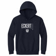 Emily Eckert Kids Youth Hoodie | 500 LEVEL