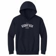 Justin Verlander Kids Youth Hoodie | 500 LEVEL