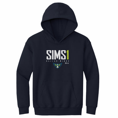 Odyssey Sims Kids Youth Hoodie | 500 LEVEL