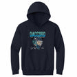 Joey Daccord Kids Youth Hoodie | 500 LEVEL