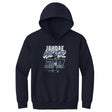 Jahdae Walker Kids Youth Hoodie | 500 LEVEL