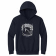 C.J. Stroud Kids Youth Hoodie | 500 LEVEL