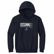 Ayo Dosunmu Kids Youth Hoodie | 500 LEVEL