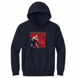 Brad Marchand Kids Youth Hoodie | 500 LEVEL