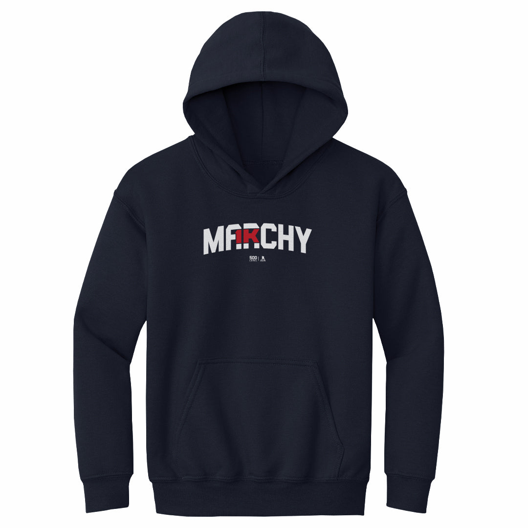 Brad Marchand Kids Youth Hoodie | 500 LEVEL
