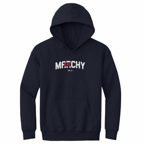 Brad Marchand Kids Youth Hoodie | 500 LEVEL