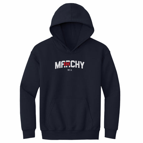 Brad Marchand Kids Youth Hoodie | 500 LEVEL