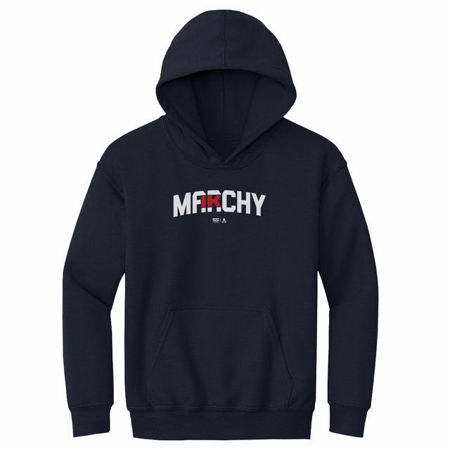 Brad Marchand Kids Youth Hoodie | 500 LEVEL