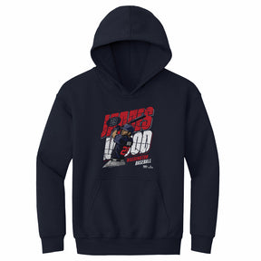 James Wood Kids Youth Hoodie | 500 LEVEL