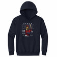 Roman Anthony Kids Youth Hoodie | 500 LEVEL