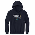 Ivy Younce Kids Youth Hoodie | 500 LEVEL
